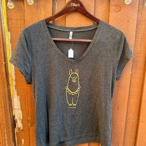 Rosio Charcoal Gray Apparel